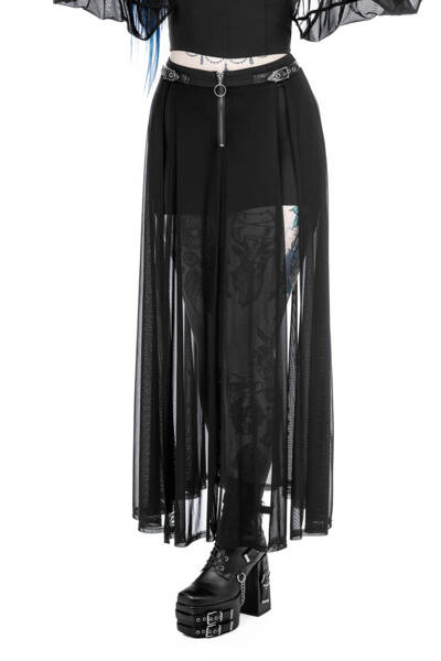 skirt maxi RESTYLE Shadows