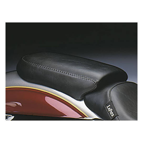 siedzenie pasażera LE PERA HD Dyna Bare Bones Smooth 506327