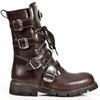 boots NEW ROCK COMFORT-LIGHT M.1473-S8