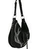 handbag RESTYLE Antlers Black