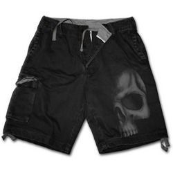 shorts SPIRAL Shadow Skull