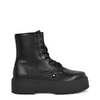 shoes ALTERCORE Katie Vegan Black