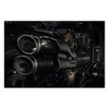 tłumik system 2-1 ZARD HD Sportster S GT Exhaust System Matte Black 973645