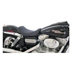 siedzenie kierowcy MUSTANG HD Dyna Wide Tripper 537029