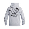 hoodie JOHN DOE BYD I