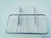 luggage rack model 1 standard/org SUZUKI VS 1400 INTRUDER