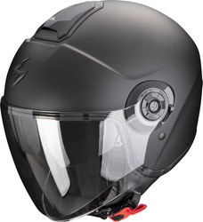 helmet SCORPION Exo-City II Matte Black