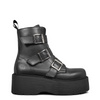 shoes ALTERCORE Nefre Vegan Black
