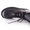 combat boots ALTERCORE Full Black 353 