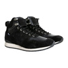 trampki buty motocyklowe JOHN DOE Gran Turismo Black