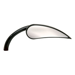 prawe lusterko motocyklowe ARLEN NESS Uniwersalne Ness Rad II Black 959511