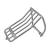 Luggage rack MCS HD Softail For Bobbed Fender Chrome 942713