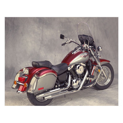 okucie na błotnik tylny NATIONAL CYCLE Kawasaki VN 1500 Classic/Nomad 8081839