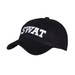 czapka ARMY SURPLUS SWAT Black