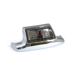rear fender tip with light MCS HD Touring/Softail 514952