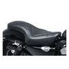 Mustang, Super Tripper seat black carbon 568424