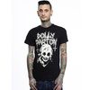 short sleeve T-Shirt TOXICO BM DOLLY