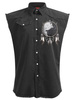 workshirt SPIRAL Wolf Chi