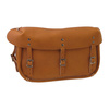 motorcycle saddlebags SAMWEL XA Brown 903386