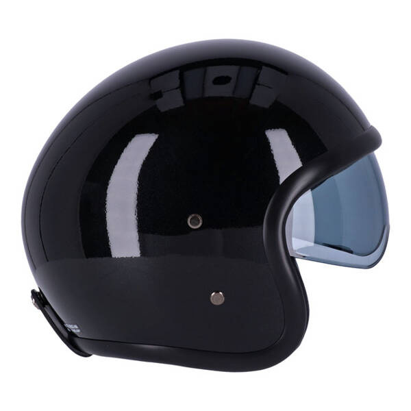 kask ROEG Sundown Gloss Black
