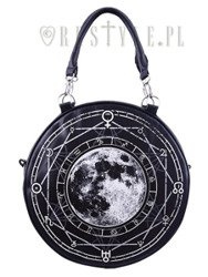 torebka RESTYLE LUNA ROUND
