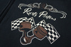 hoodie RUSTY PISTONS SAVOY