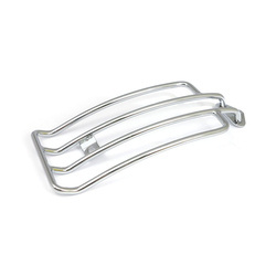 bagażnik MCS HD Dyna For Solo Seat Chrom 942705
