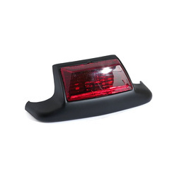 rear fender tip with light MCS HD Touring/Softail 904033
