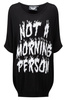 bluza KILLSTAR Morning Person Knit Sweater