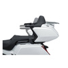 zestaw do relokacji kufra centralnego KURYAKYN Honda Gold Wing Tour 906383