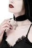 choker RESTYLE Eternal Night