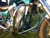 front engine guards EXTRA SUZUKI VS 1400 INTRUDER