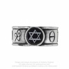 ring ALCHEMY GOTHIC Principia Al Alchemystica