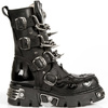 buty rockowe NEW ROCK MPX EXTREME M.727-S1