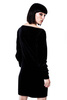 sukienka KILLSTAR Party Sweater Dress