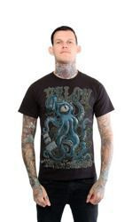 short sleeve T-Shirt FELON BITTER END