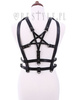 harness belt RESTYLE PENTAGRAM