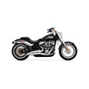 tłumik system 2-2 VANCE & HINES HD Softail 2-1/2