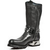 motorcycle boots NEW ROCK MOTOROCK M.MR030-S1