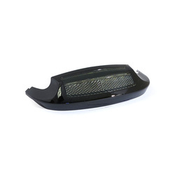 front fender tip with light CUSTOM DYNAMICS HD Touring 536919