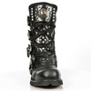 boots NEW ROCK COMFORT-LIGHT M.1474-S1