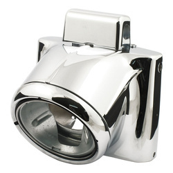 headlamp MCS 7