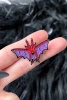 pin badge KILLSTAR Devil Boy Enamel Pin