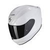 helmet SCORPION Exo-391 White