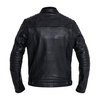 motorcycle jacket JOHN DOE Dexter Black