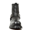 motorcycle boots NEW ROCK MOTORCYCLE M.7605-S1