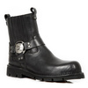 boots NEW ROCK COMFORT-LIGHT M.1605-C4