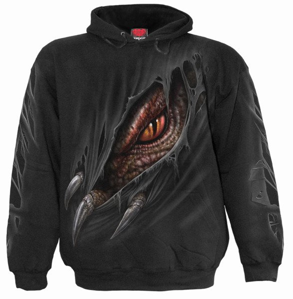 bluza dziecięco-młodzieżowa SPIRAL Breaking Out