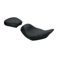 Mustang, Wide Tripper passenger seat 537001