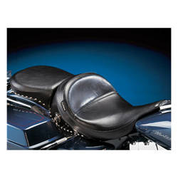 LePera, Monterey 2-up seat. Smooth. Gel 507231